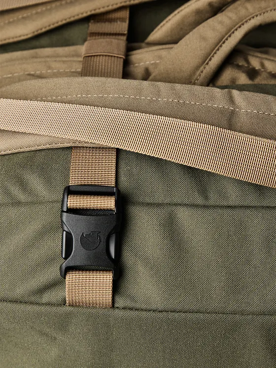 Fjällräven Vardag Splitpack 45 L Weekendväska 48 cm Fjällräven Vardag Splitpack 45 L Weekendväska 48 cm