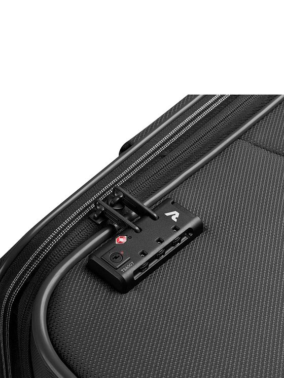 Roncato Jazz 4.0 4 hjul Trolley M 65 cm med strækfold