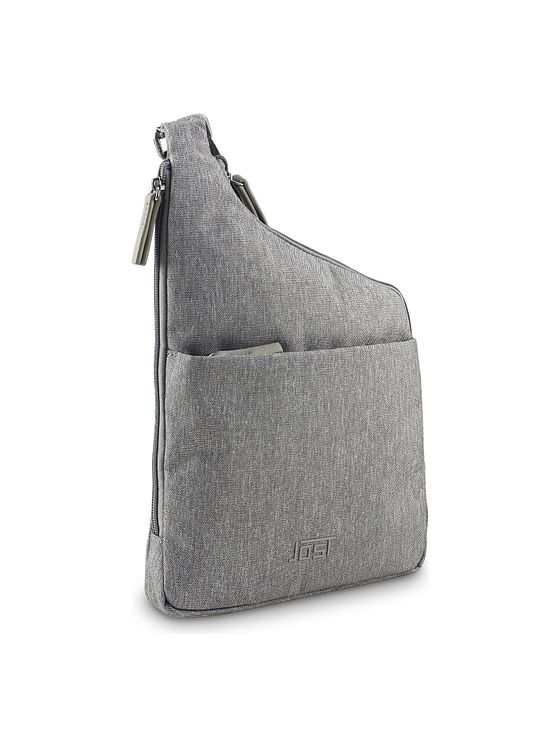 Jost Bergen skuldertaske RIFD 27 cm
