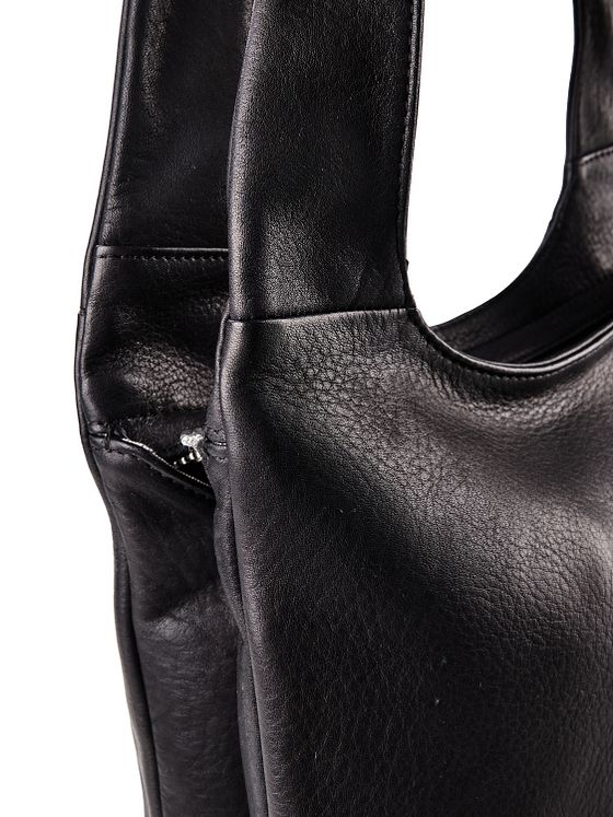 Harold's Cufu Skuldertaske Læder 34 cm