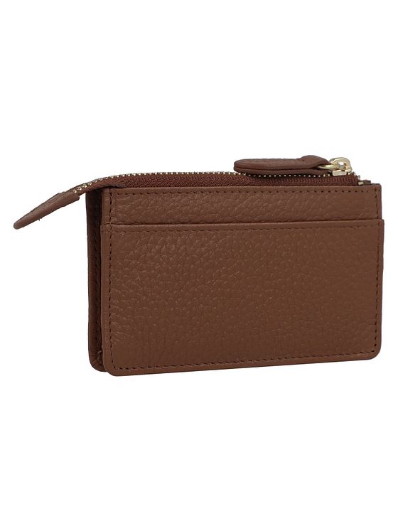 Braun Büffel Asti-nøgleetui i læder 12 cm