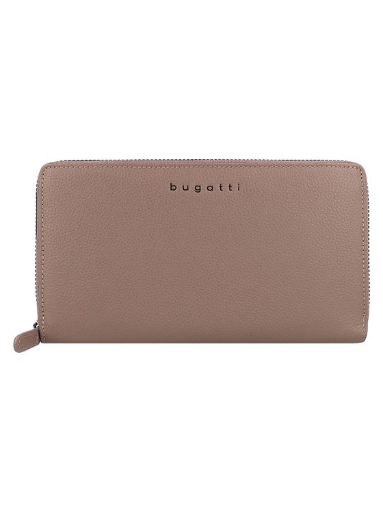 bugatti Mira Pung RFID-beskyttelse Læder 19 cm