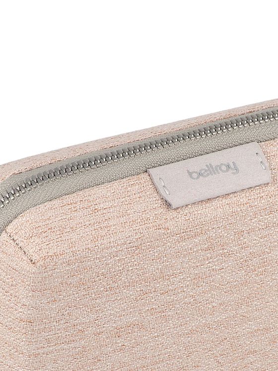 Bellroy Tech Kit-elektroniktaske 18 cm