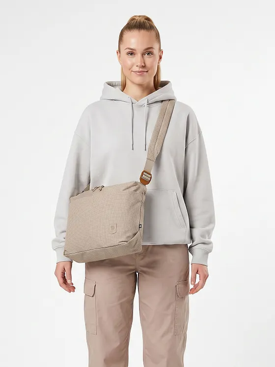 Fjällräven High Coast Crossbody-väska 38 cm Fjällräven High Coast Crossbody-väska 38 cm
