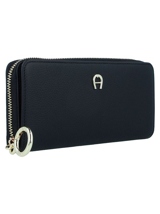 AIGNER Zita pung RFID læder 19 cm