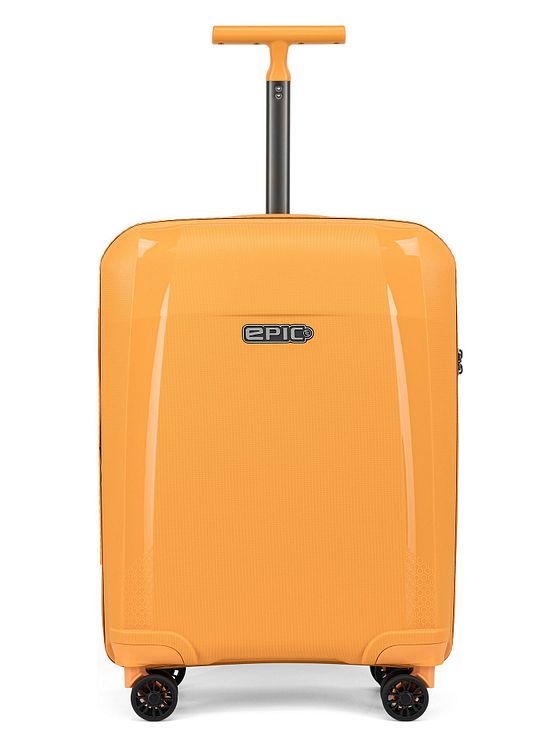 Epic Phantom SL 4-hjulet kabinevogn 55 cm