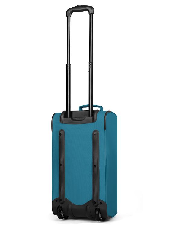 Redolz Duffle Essentials rejsetaske med 2 hjul 51 cm