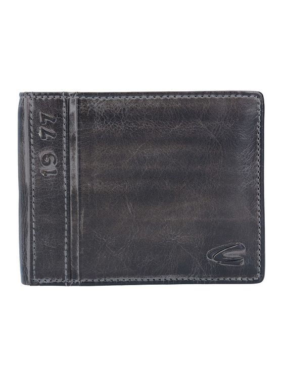 camel active Melbourne pung i læder 12,5 cm camel active Melbourne pung i læder 12,5 cm