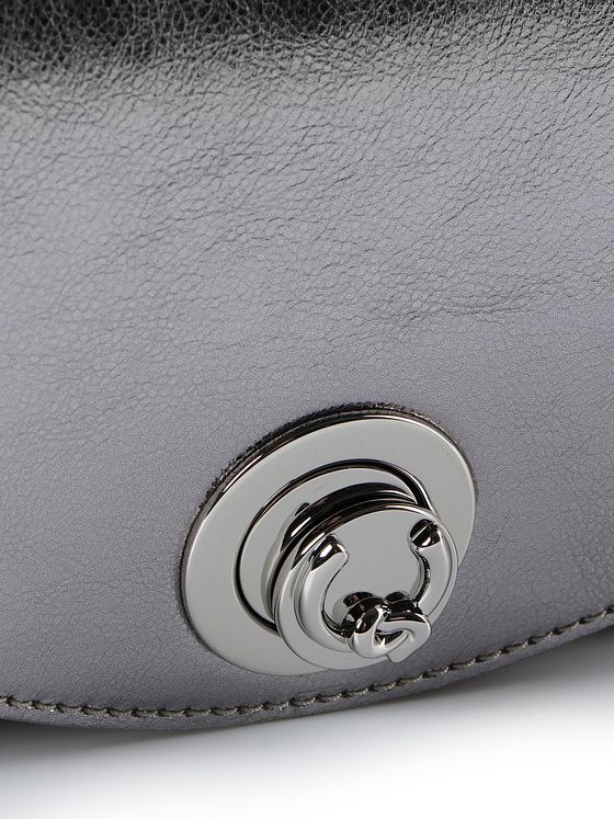 Coccinelle Nikla Skuldertaske Læder 26 cm