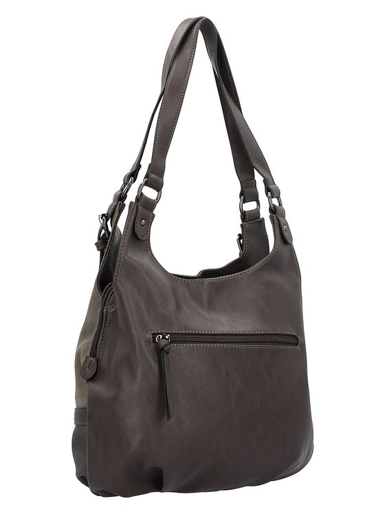 Tom Tailor Juna skuldertaske 30 cm Tom Tailor Juna skuldertaske 30 cm