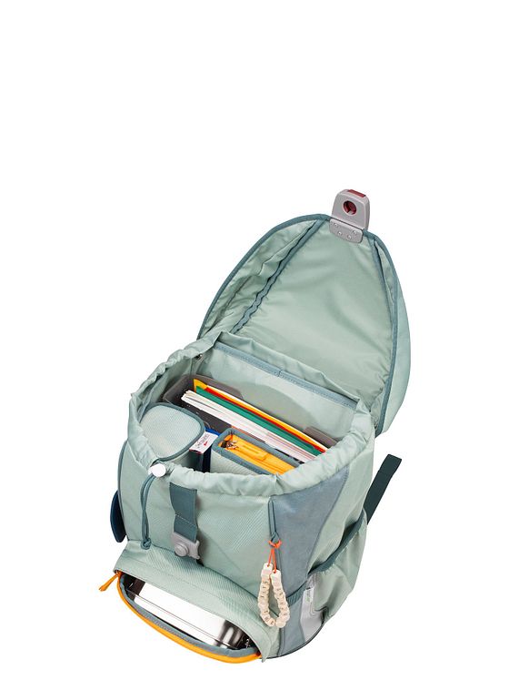 DerDieDas Sada brašen ErgoFlex Eco 5 ks.