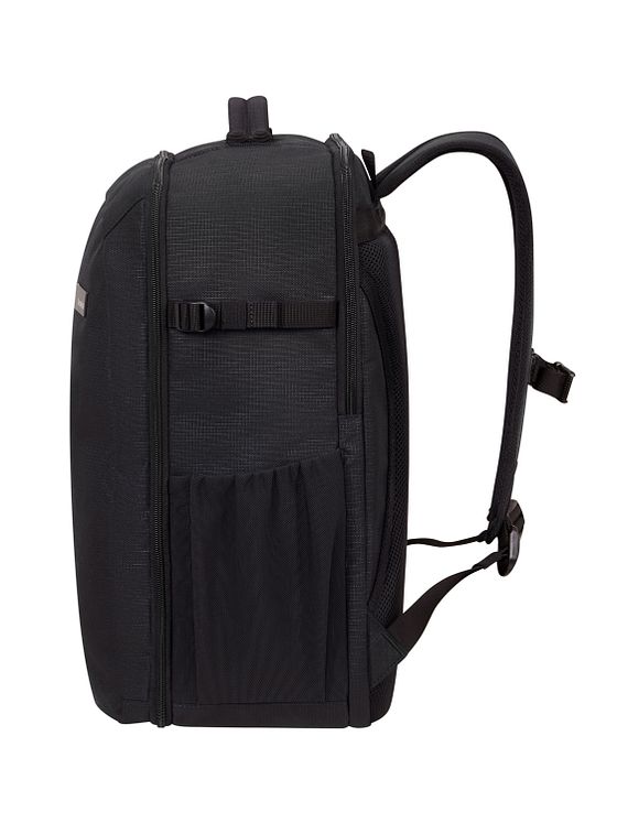 Samsonite Roader rejserygsæk M 45 cm rum til bærbar computer Samsonite Roader rejserygsæk M 45 cm rum til bærbar computer