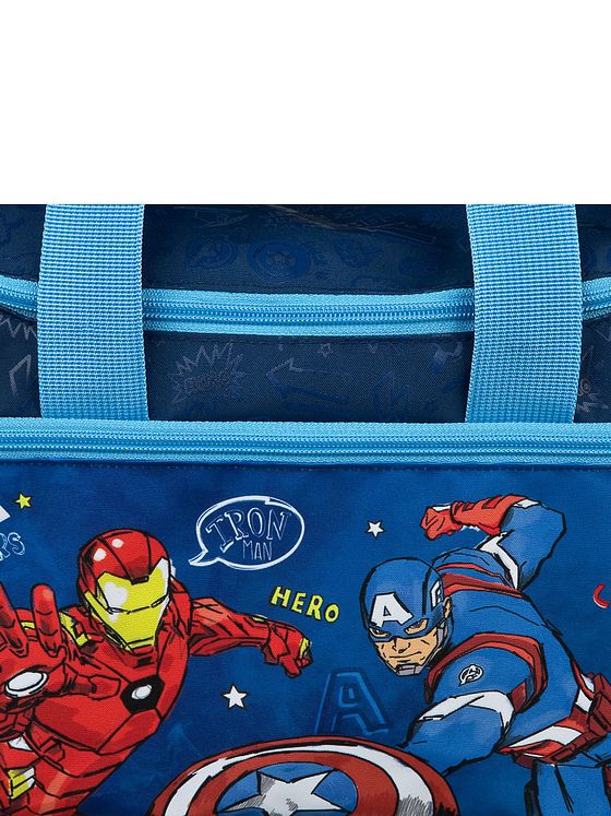 Scooli Træningspose 35 cm