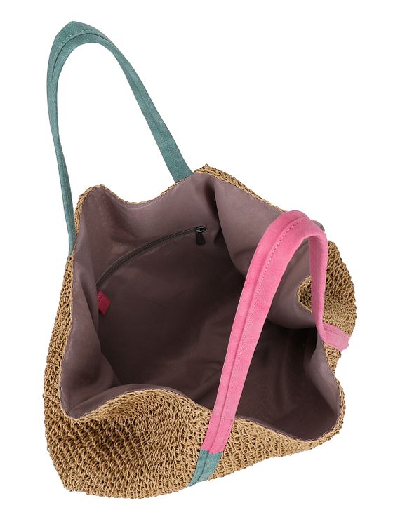 Fritzi aus Preußen Simply Shopper Shopper Tasche 63 cm Fritzi aus Preußen Simply Shopper Shopper Tasche 63 cm