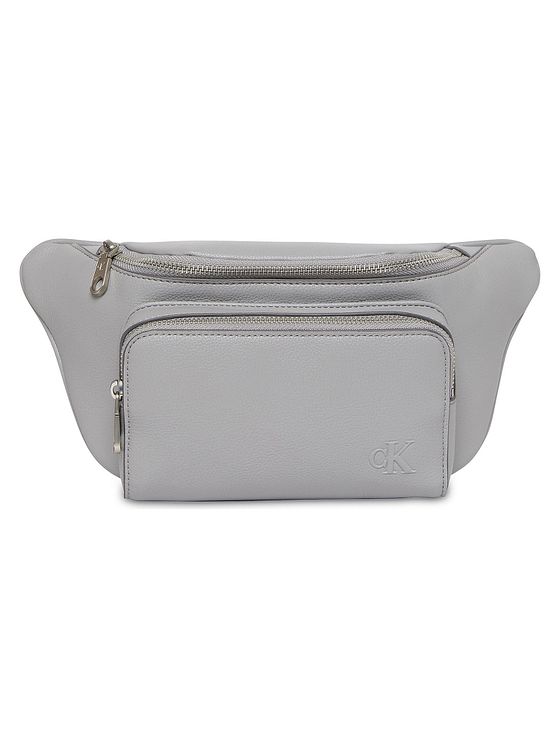 Calvin Klein Cargo Bæltetaske 28 cm