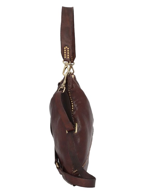 Campomaggi Shopper-taske i læder 40 cm Campomaggi Shopper-taske i læder 40 cm