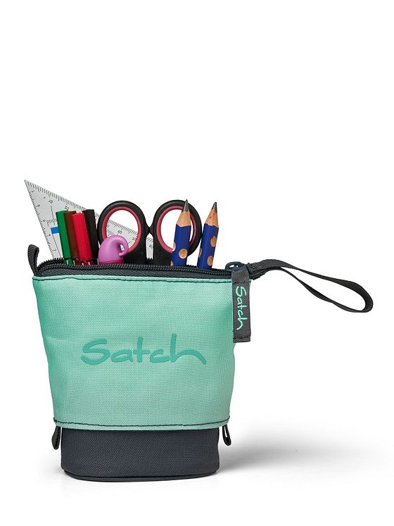 satch Penalhus 17 cm