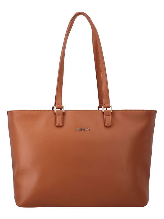 Replay Nákupní taška 43 cm
