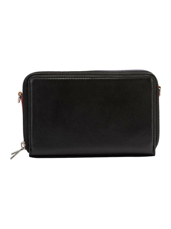 DuDu Skuldertaske i læder 19 cm