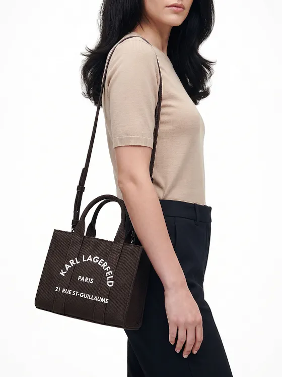 Karl Lagerfeld Rsg Bolso 18 cm Karl Lagerfeld Rsg Bolso 18 cm
