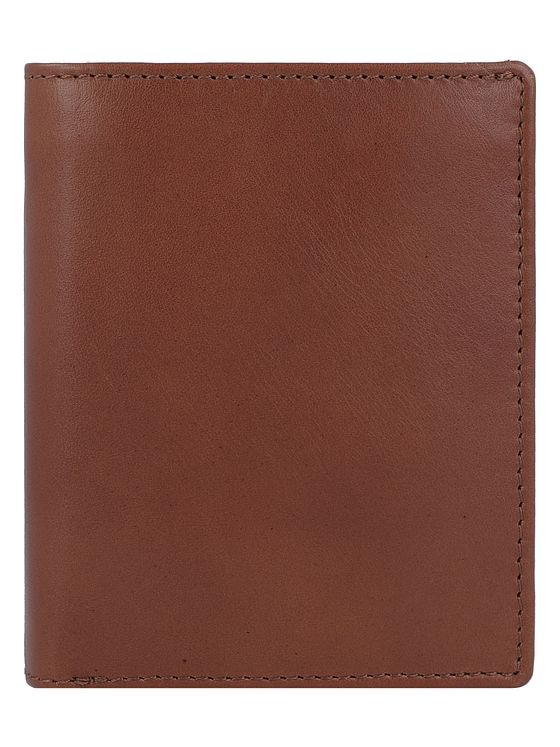 Leonhard Heyden Cambridge Pung Læder 9.5 cm Leonhard Heyden Cambridge Pung Læder 9.5 cm