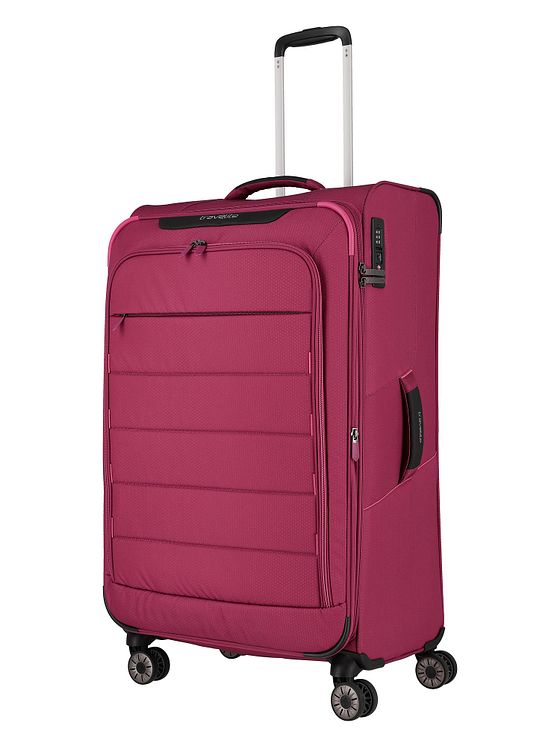 Travelite Skaii 4-hjulet trolley 78 cm