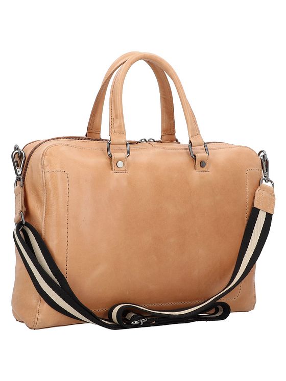 Harold's Caugio Dokumenttaske Læder 41 cm Laptoprum Harold's Caugio Dokumenttaske Læder 41 cm Laptoprum