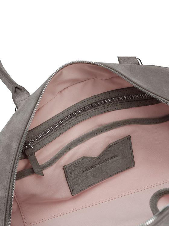 LES VISIONNAIRES Odette Cozy Chain Taška přes rameno Kůže 38 cm