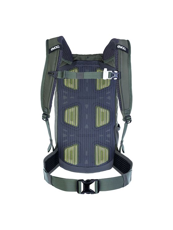 Evoc Stage 12 Cykelrygsæk 44 cm Evoc Stage 12 Cykelrygsæk 44 cm