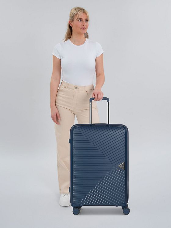 March15 Trading Gotthard Edition 4 hjul Trolley 67 cm