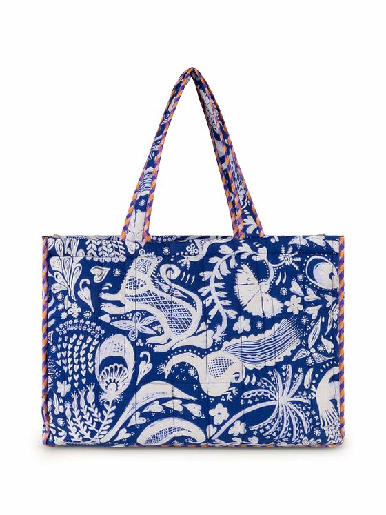 Oilily Kala Axelväska 45 cm Oilily Kala Axelväska 45 cm