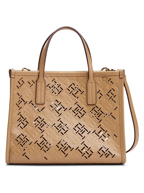 Tommy Hilfiger TH City Shopper-taske 27 cm