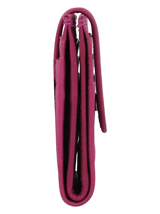 Jack Kinsky Aruba Pung RFID-beskyttelse Læder 10 cm