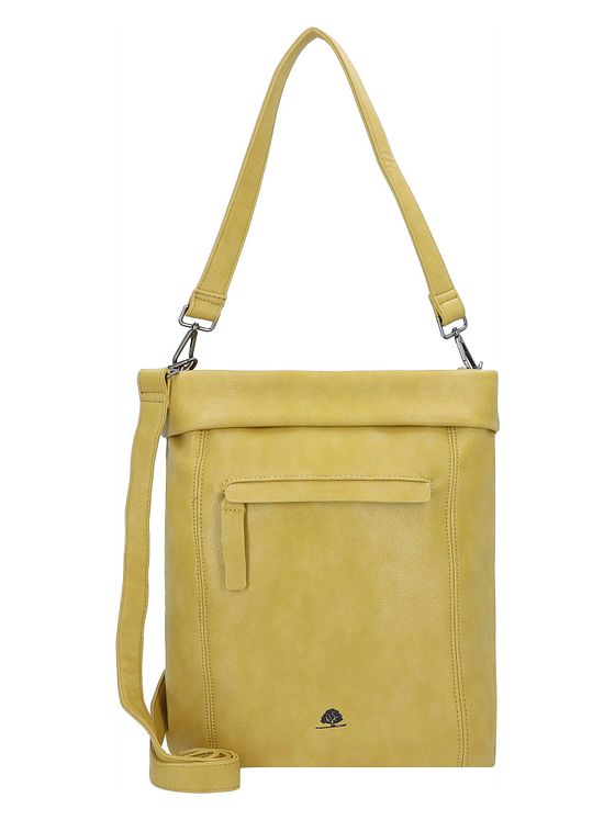 Greenburry Mad'l Dasch Skuldertaske 31 cm