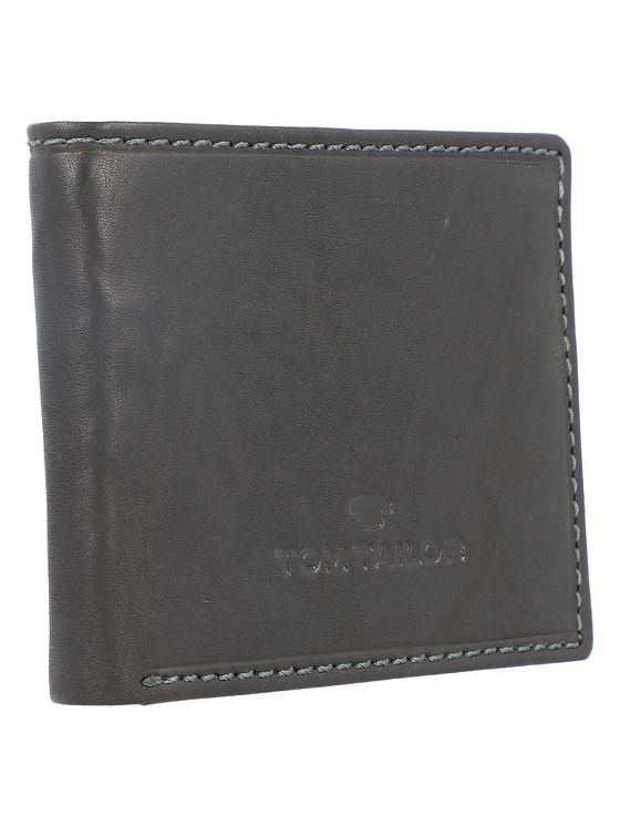 Tom Tailor Lary Pung Læder 10 cm