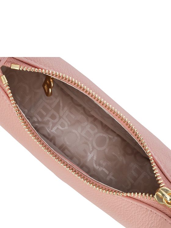 Bogner Taška přes rameno Pontresina kůže 19 cm