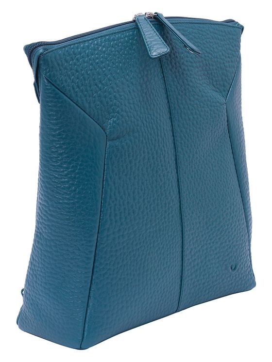 Voi Hirsch Imma City-rygsæk Læder 30 cm