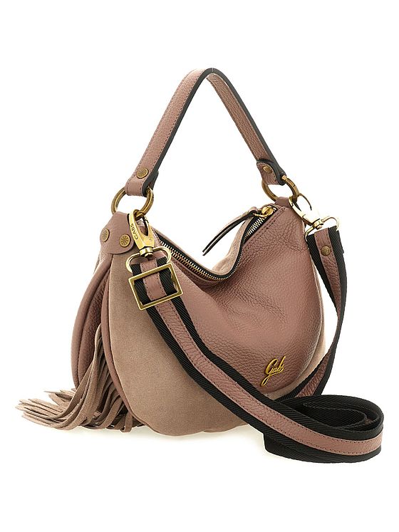 Gabs Marty Skuldertaske Læder 29 cm