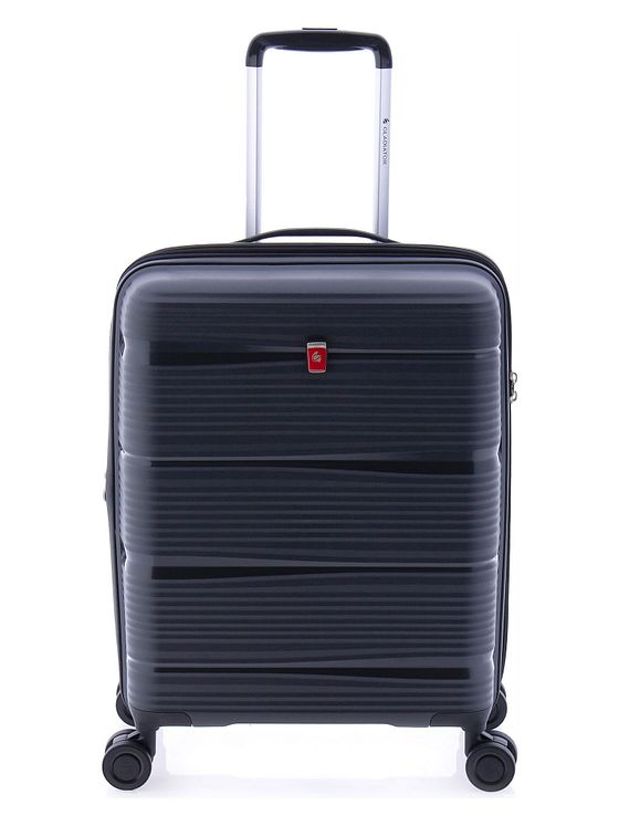 Gladiator 0800 4 hjul Trolley 55 cm med strækfold