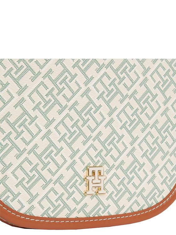 Tommy Hilfiger TH Monoplay Skuldertaske 20.5 cm