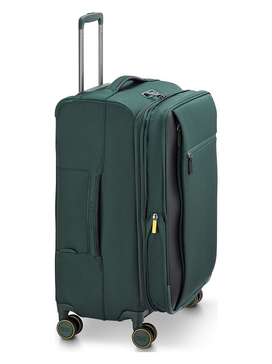 Delsey Paris Montmartre 3 4 hjul Trolley 66 cm med strækfold