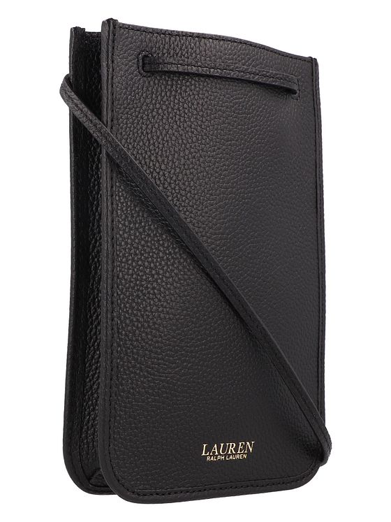 Lauren Ralph Lauren Cameryn Mobil-etui Læder 13 cm
