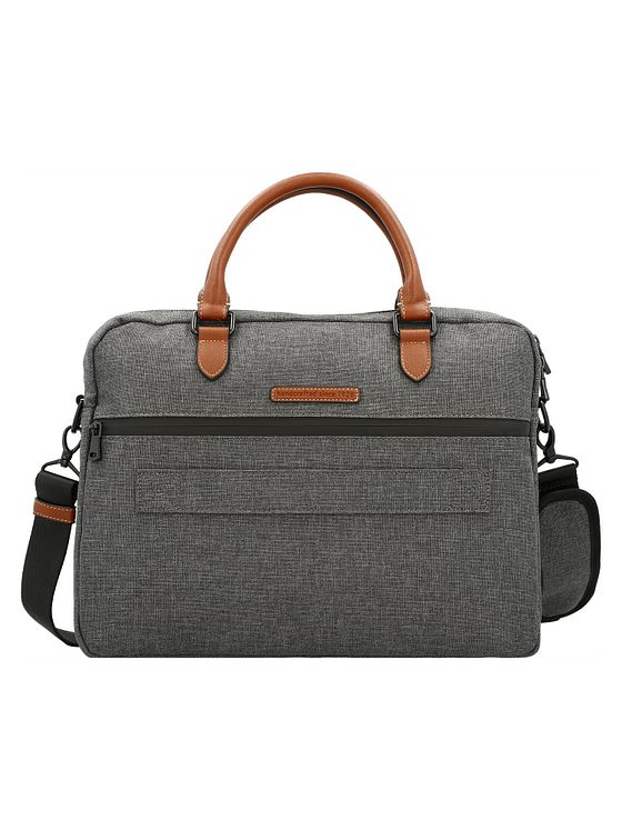Picard Go Eco Dokumenttaske 38 cm Laptoprum Picard Go Eco Dokumenttaske 38 cm Laptoprum