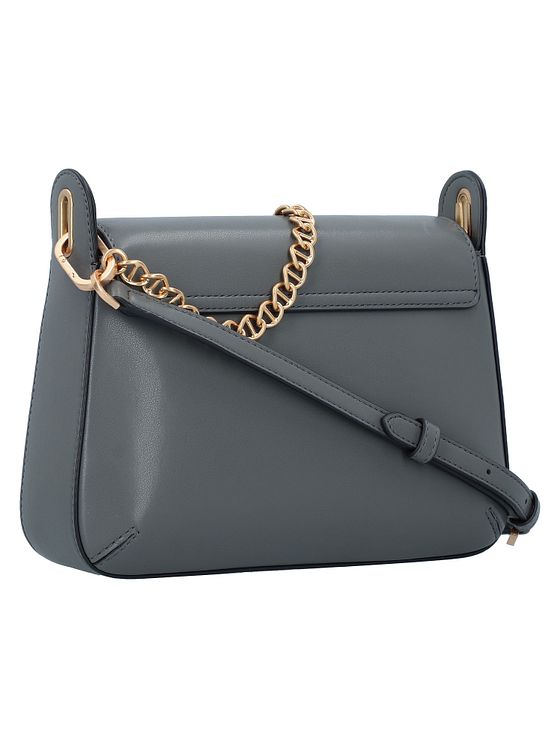 DKNY Belen Skuldertaske Læder 26 cm