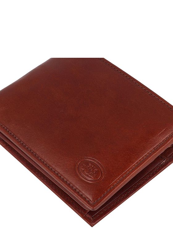 The Bridge Story Uomo peněženka I kůže 12,5 cm