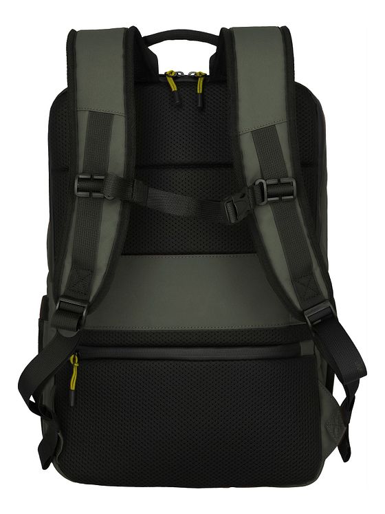 Travelite Briize Daypack M 45 cm Laptoprum Travelite Briize Daypack M 45 cm Laptoprum