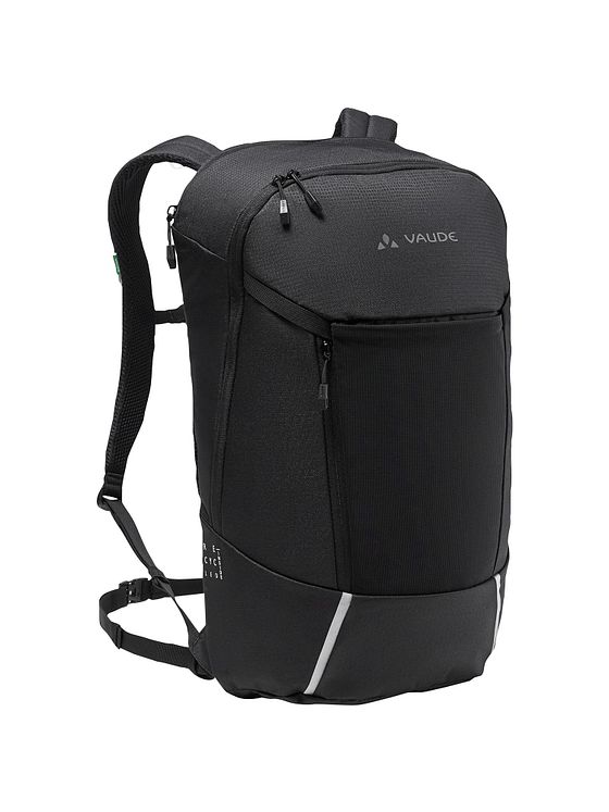 Vaude Cycle 22L cykelrygsæk 52 cm rum til bærbar computer