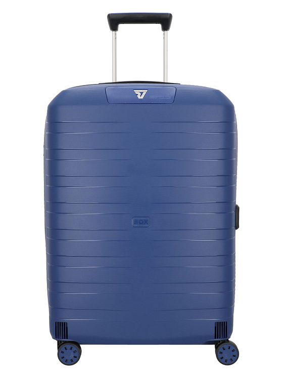 Roncato Box 4.0 4-hjulet trolley 69 cm