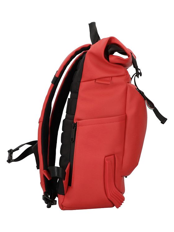 Piquadro Piquadro x Ducati Batoh 44 cm Kapsa na notebook