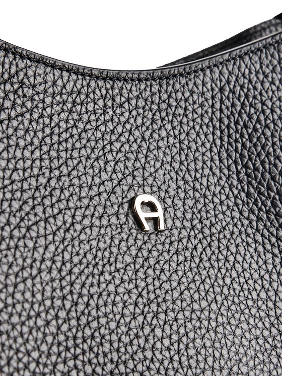 AIGNER Carré soft Bolsa de hombro Piel natural 59.5 cm AIGNER Carré soft Bolsa de hombro Piel natural 59.5 cm